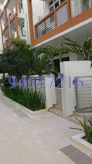 Parc Rosewood (D25), Condominium #166730322